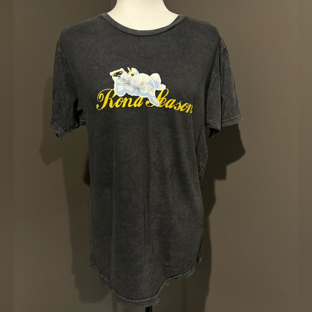 Nelk Boys Rona Season Tee Shirt